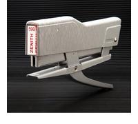 Zenith Zenith 590 Tech Cucitrice A Pinza Capacita' Di Cucitura 15 Fogli Punti Se