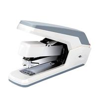 cucitrice, pinzatrice， Cucitrice manuale for la casa, cucitrice da tavolo standard, pinzatrice touch, ergonomica facile caricare, capacità 40 fogli(A)
