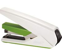 cucitrice, pinzatrice, Cucitrice manuale for la casa, portatile, carina, da scrivania, n. 12 punti metallici, ufficio, scuola, o viaggio, e