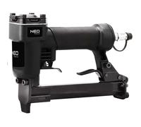 Cucitrice pneumatica 6-16 mm tipo 80 graffette
