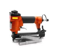 Cucitrice pneumatica for tappezzeria, cucitrice, pistola for, chiodatrice piccola for divano