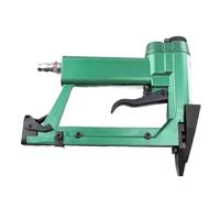 Cucitrice pneumatica professionale ad alte prestazioni, cucitrice pneumatica, cucitrice ad aria per cornici, fette, chiodi, cornici, piastra posteriore, strumento di fissaggio J520-C1