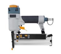 Cucitrice pneumatica professionale per tappezzeria Pistola Sparachiodi Pneumatica T50 F50 440k Piccola Fissa 16Ga/18Ga Adatta For Mobili In Legno
