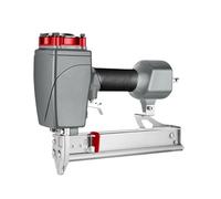 Cucitrice pneumatica professionale per tappezzeria Pistola Sparachiodi Portatile 440KA, Pistola Sparachiodi Portatile, Adatta For La Decorazione Di Cornici In Legno.