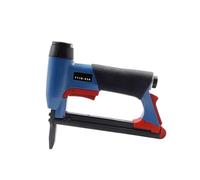 Cucitrice professionale per carichi pesanti Pistola Cucitrice Pneumatica 7116 Naso Lungo/naso Corto 6-16mm Chiodatrice A Filo Sottile Strumenti(7116-436 Long nose)