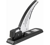 Cucitrice professionale portatile a leva alti spessori spillatrice punti ufficio