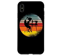 cucitrice regalo cucitrice a macchina per cucire a maglia Custodia per iPhone XS Max