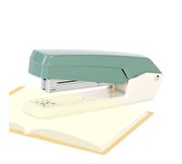 Cucitrice Robusta | Pinzatrice a Braccio Lungo per Scrivania | Accessori Anti-Inceppamento Per Ufficio Scuola Casa Artigianato