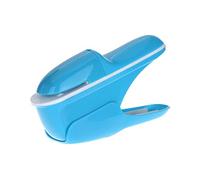 Cucitrice senza graffette, Mini libro carino manuale cucitrici macchina per opuscoli libretti, giornali, volantini, listini prezzi