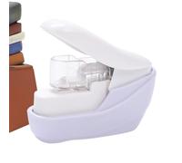 Cucitrice Senza Punti Senza Punti Metallici Portatile Compatta Macchina per
