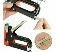 Pinzatrice manuale 4-14Mm /Met