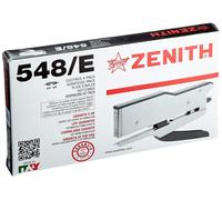 Cucitrice a pinza Zenith 548E grigio Zenith