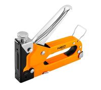 Cucitrice tappezzeria 4-14 mm acciaio punti J 16-032