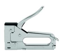 Graffatrice TR45 Punto Tipo "A" in metallo impugnatura ergonomica marca STANLEY