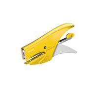 Leitz Leitz Cucitrice 5547 A Pinza Caricamento Posteriore Capacita' Fino A 15 Fo