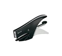 Cucitrice a pinza 5547 - nero metallizzato - Leitz