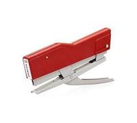 Cucitrice a pinza ZENITH 590 fino a 30 fogli - Rosso-Beige 0205901072