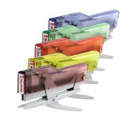 Cucitrice a pinza Zenith 590 Fun - colori assortiti