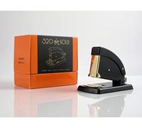 Cucitrice ZENITH art. 520 GOLD colore nero