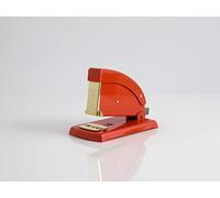 Cucitrice ZENITH art. 520 GOLD colore rosso