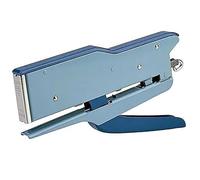 Cucitrice a Pinza Zenith 548/e - Colore Celeste/Blu