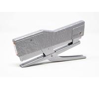 Cucitrice ZENITH art. 590 TECH colore aluminium wave