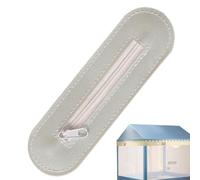 Cucitura del cavo del caricabatterie, cucitura dei cavi del caricatore a rete - Cucitura della a rete, cucitura a rete con cerniera, cucitura a rete per letti a castello Dorms Homes School