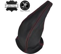 Cuciture Rosse Manuale Ghetta Del Cambio IN Pelle Per Porsche 911 930 Custom New