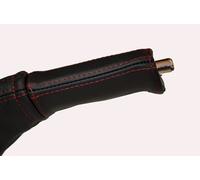 Cuciture Rosse Per Rover 200 214 216 218 220 Freno a Mano Manico Solo Custom New