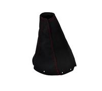 Cuciture Rosse Per Toyota Supra MK4 1993 - 2002 pelle Ghetta Stivale Cambio