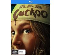 Cuckoo Blu-ray | Hunter Schafer, Mila Lieu