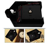 Cuckoo Clock Pendulum Movimento Decorazione per la casa Eleganti parti di