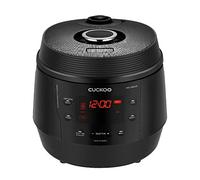 Cuckoo multi cooker premium 5000ml black schwarz cmc-qab549s cmcqab549s (cmc-qab549s)