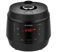 Cuckoo multi cooker premium 5000ml black schwarz cmc-qab549s cmcqab549s (cmc-qab549s)