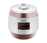 Cuckoo Icook Q5 Premium Nero