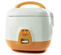 Cuckoo CR-0331 cuoci riso 0,54 L 360 W Avorio, Arancione