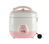 Cuckoo CR-0632 - Reiskocher - 1.08 Liter - 500