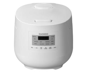 CUCKOO CR-0641F MICOM cuoci Riso 1,08 l