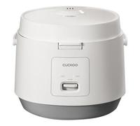 Cuckoo CR-1095 cuoci riso 1,8 L 700 W Grigio, Bianco