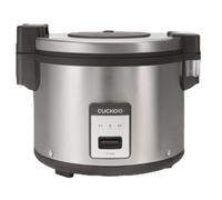 CUCKOO CR-3555B Scaldariso Commerciale Fornello 35 Tazze 220V