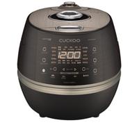 CUCKOO CRP-DHAS069FB Pentola per riso a pressione 6 tazze IH pentola...