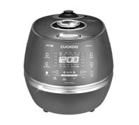 CUCKOO CRP-DHP0610FD AC 220V-60Hz Cuociriso Elettrico per 6 Persone -EXPRESS