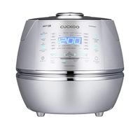 Cuckoo rice stove 1080ml with display silver crp-dhsr0609f crpdhsr0609f (crp-dhsr0609f)