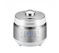 CUCKOO CRP-EHB0310FW IH Pentola per riso a pressione 3 tazze 220 V tipo C