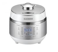 Cuckoo CRP-EHB0310FW Pentola per riso a pressione IH 3 tazze 220 V