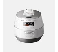 CUCKOO CRP-FHTAS0610FW IH Cuociriso a Doppia Pressione 6 Tazze 220V Tipo C