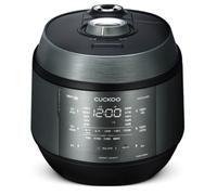 CUCKOO CRP-KHLR1010FG Pentola per riso a doppia pressione a basso zucchero 10...