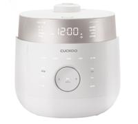 Cuckoo CRP-LHR1010FGW IH Pentola per riso a pressione 10 tazze 1455 W