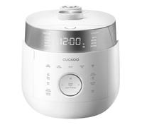 Cuckoo CRP-LHTR0609F cuoci riso 1,4 L 1090 W Bianco