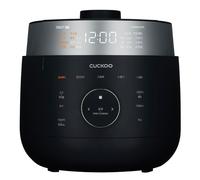Cuckoo CRP-LHTR0610FB IH Pentola per riso a doppia pressione 6 tazze 220 V inox